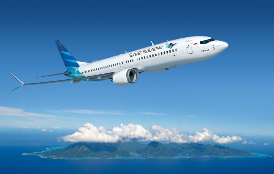 Harga Tiket Pesawat di Maluku Utara Naik