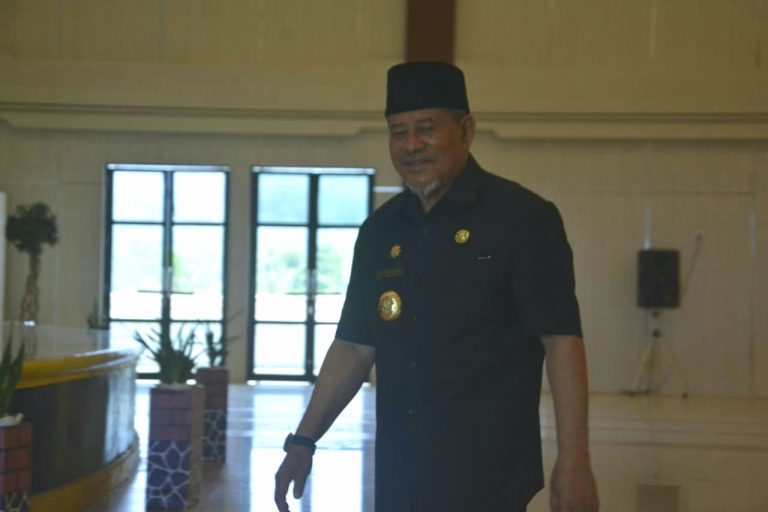 Besok Gubernur Maluku Utara Lantik Kepala Dinas PUPR Pengganti Santrani