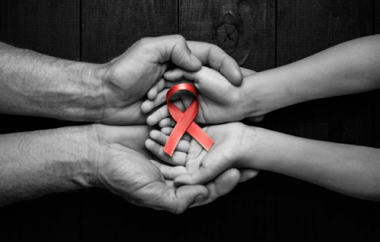HIV/AIDS Renggut 135 Nyawa di Ternate