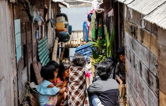 Jumlah Orang Miskin di Maluku Utara Naik Jadi 82 Ribu Orang