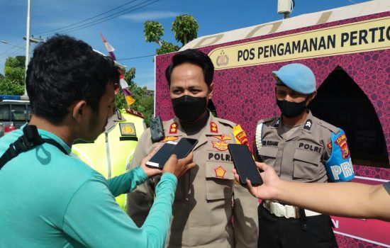Kasus Polisi Dituding Jebak Warga Morotai Sudah Sampai Propam Polda