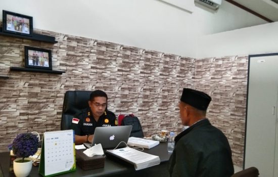 Kejati Periksa 7 Saksi Kasus Masjid Raya Halmahera Selatan, 2 Orang Mangkir