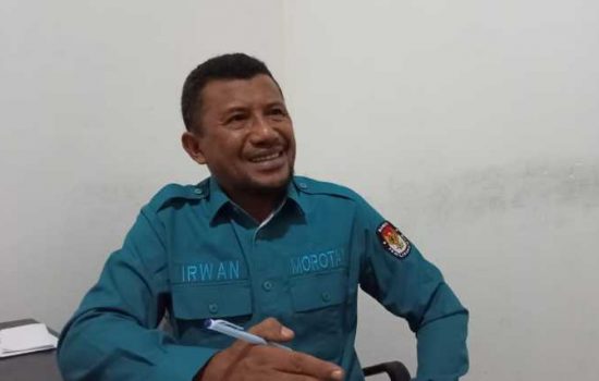 2 Anggota DPRD Morotai dari Nasdem Resmi Pindah PSI