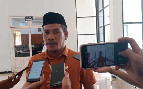 Dokumen Lamban, Pansus DPRD Halmahera Barat Kembali Panggil OPD
