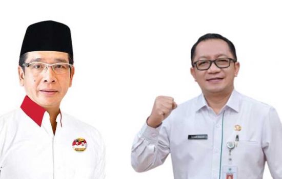 PKB Jagokan Benny Laos dan Taufik Madjid di Pilgub Maluku Utara