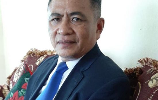 PSI Siap Usung Leonar Benaino Calon Bupati Morotai