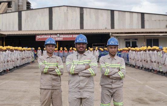 UMP Buruh di Maluku Utara Naik Jadi Rp 3,2 Juta Pada 2024