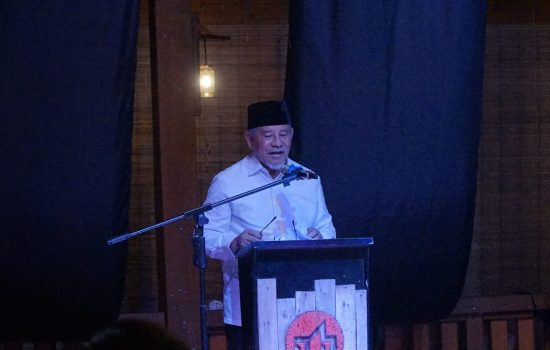 KASN Perintahkan Gubernur Maluku Utara Kembalikan Jabatan Kadri La Etje