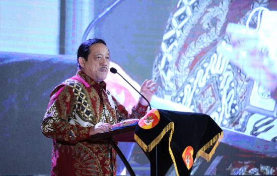 KASN Rekomendasikan Plt Gubernur Maluku Utara Kembalikan Jabatan Sukur Lila dan Muhtar Husen
