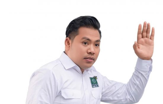 Caleg PKB Provinsi Ini Pertanyakan Suaranya Hilang ke Bawaslu Halmahera Selatan