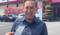 Ricky Ch Richfat. (Tandaseru/Yasim Mujair)
