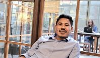 Jurait Lidawa. (Istimewa)
